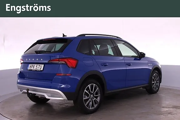Skoda Kamiq 2023 photo 3