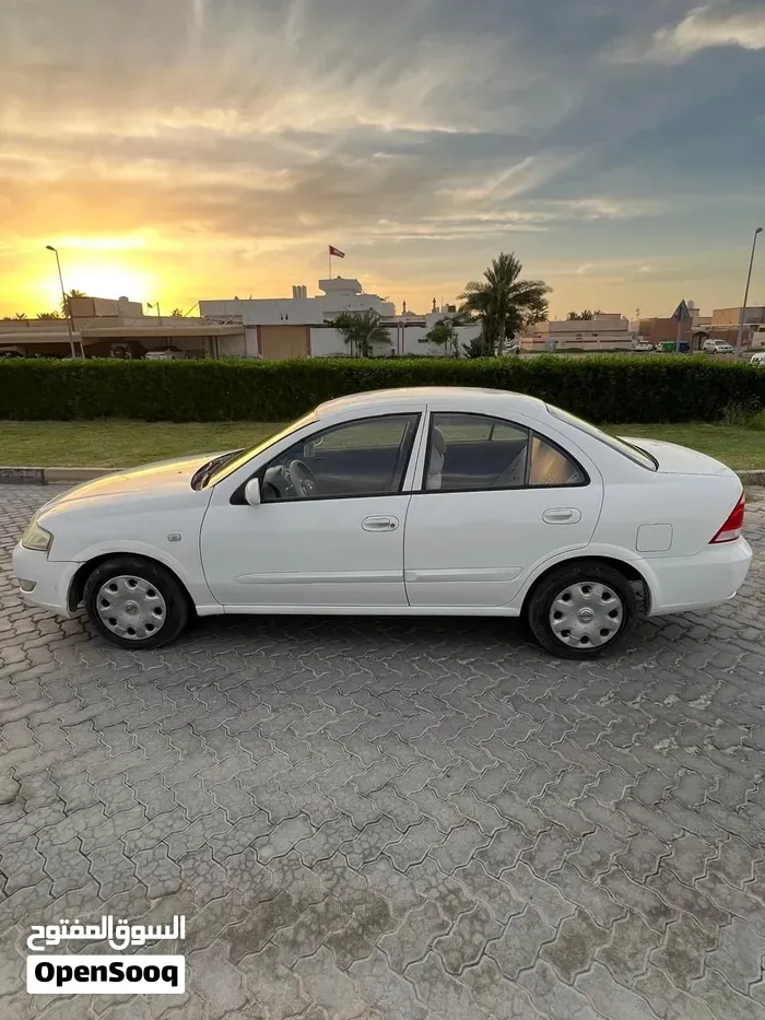 Nissan Sunny 2007 photo 3