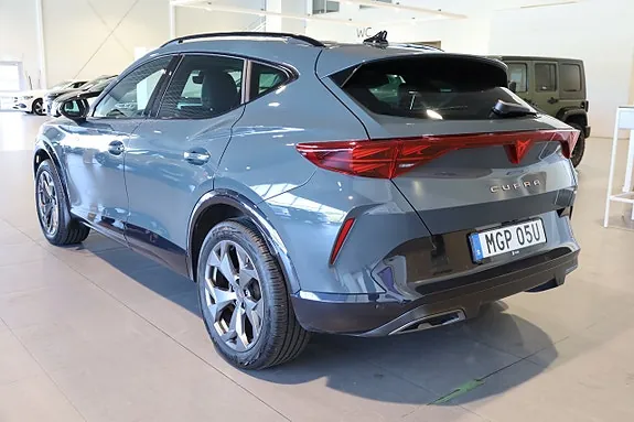 Cupra Formentor 2025 photo 5