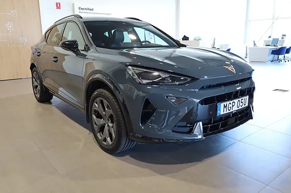 Cupra Formentor 2025 photo 3