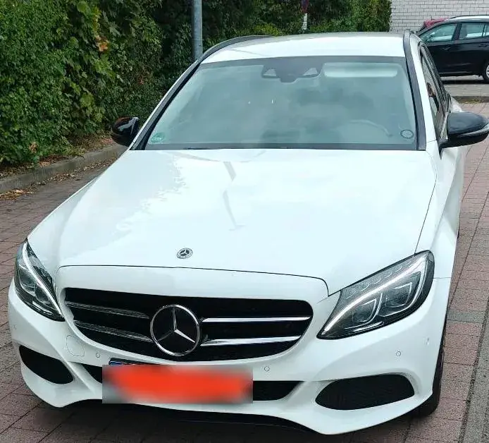 Mercedes-Benz C 250 D