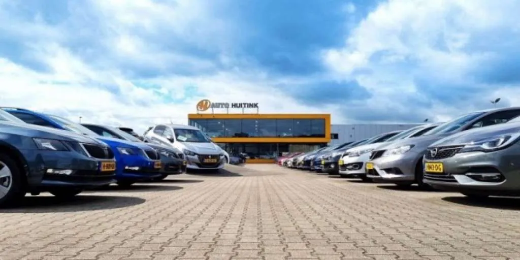 Opel Astra 2013 photo 3