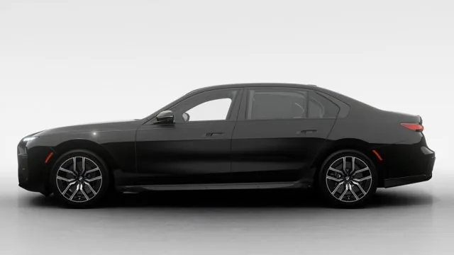 BMW 7 Series 2026 photo 4