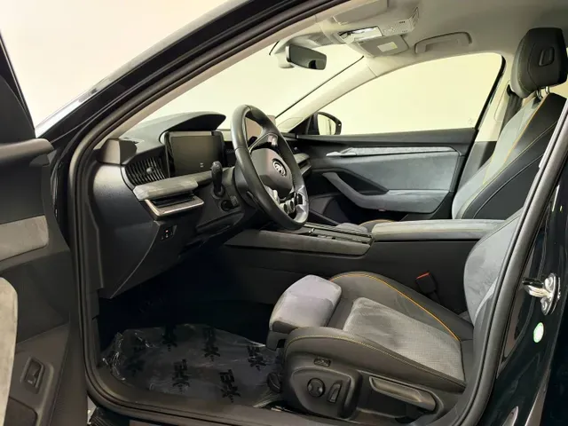 Skoda Superb 2024 photo 4