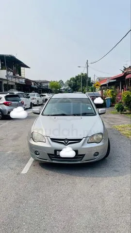 Proton Persona