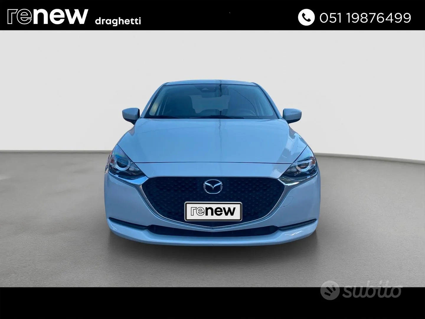 Mazda Mazda2 2020 photo 2