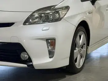 Toyota Prius 2014 photo 5