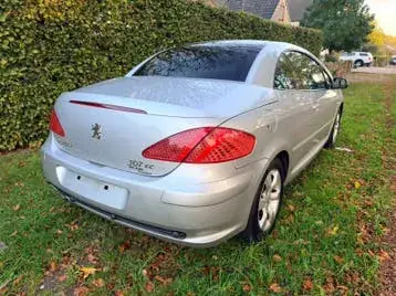 Peugeot 307 2008 photo 4