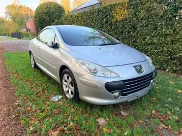 Peugeot 307 2008 photo 3