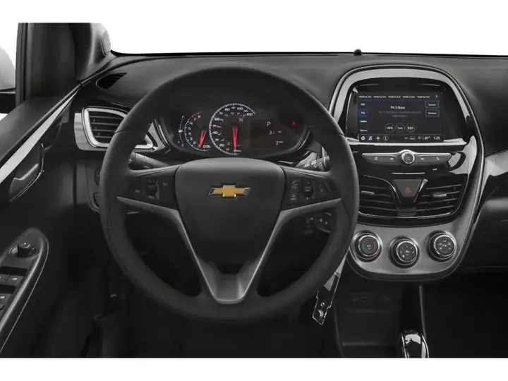 Chevrolet Spark 2022 photo 4