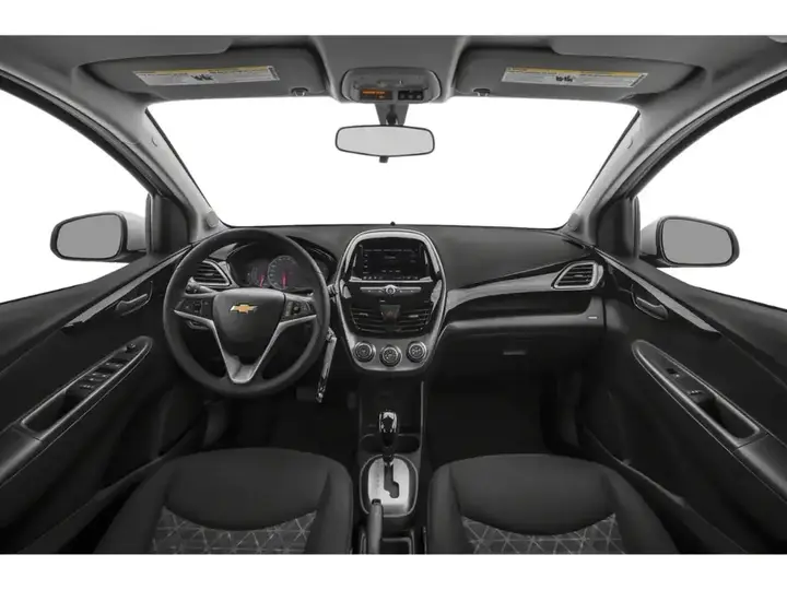 Chevrolet Spark 2022 photo 5