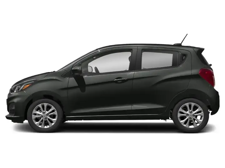 Chevrolet Spark 2022 photo 3
