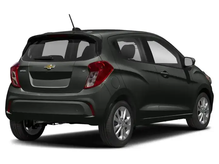 Chevrolet Spark 2022 photo 2