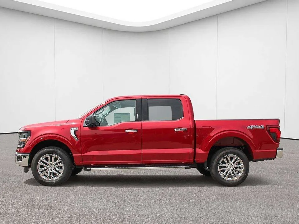 Ford F-150 2026 photo 4