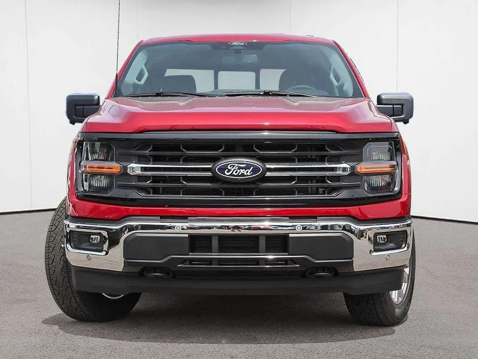Ford F-150 2026 photo 3