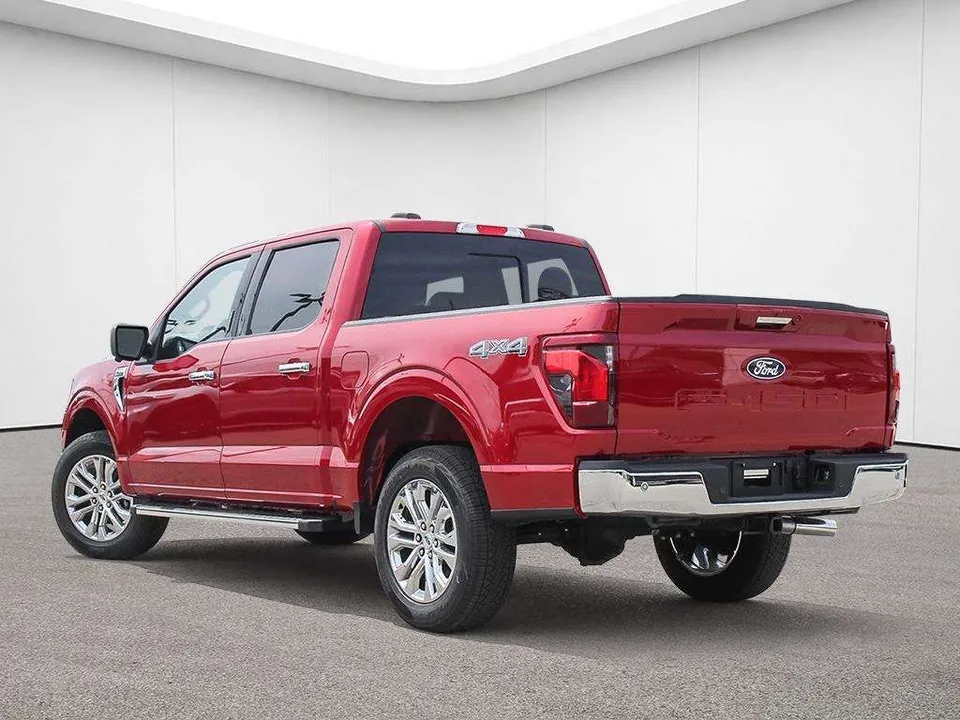 Ford F-150 2026 photo 5