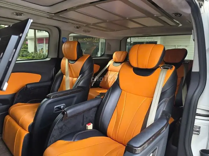 Ford Tourneo 2020 photo 2