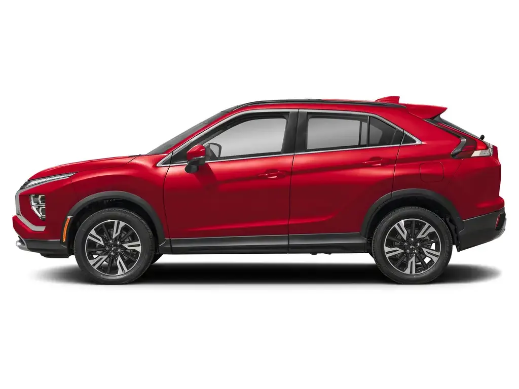 Mitsubishi Eclipse Cross 2026 photo 3