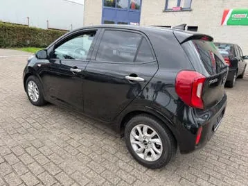 Kia Picanto 2018 photo 3