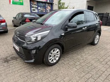 Kia Picanto 2018 photo 2