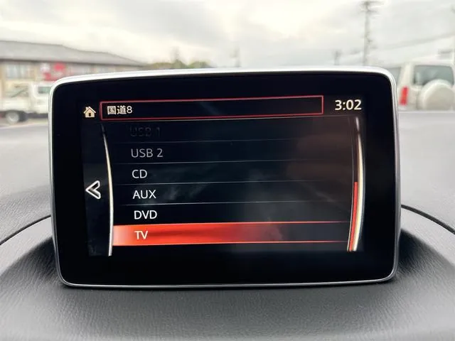 Mazda Axela 2015 photo 5