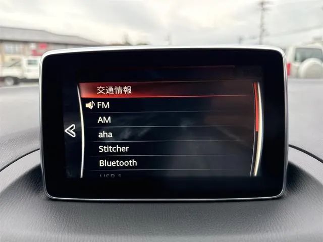 Mazda Axela 2015 photo 4