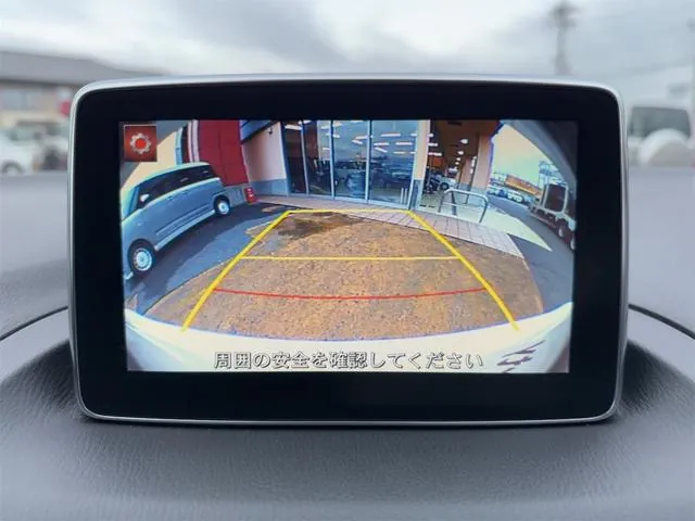 Mazda Axela 2015 photo 2