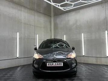 Citroen Ds 2014 photo 2