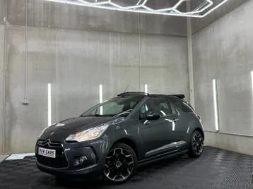 Citroen Ds 2014 photo 3