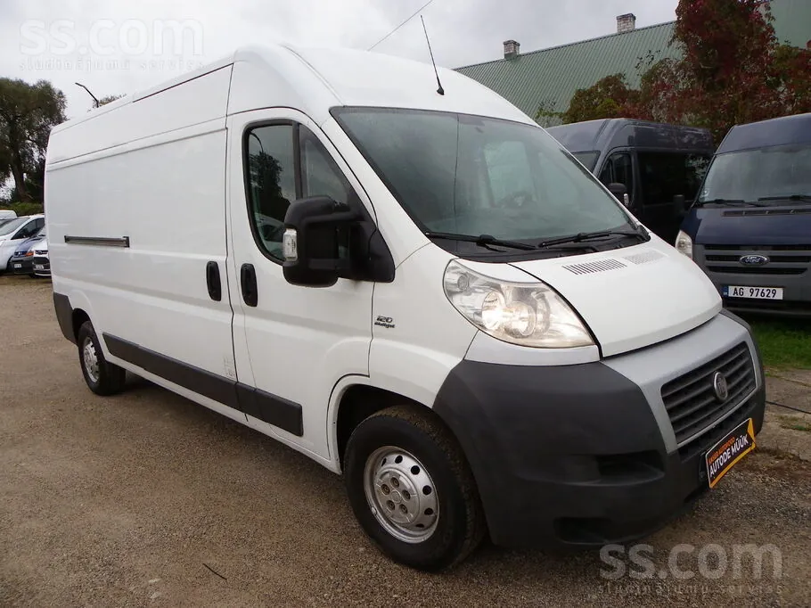 Fiat Ducato