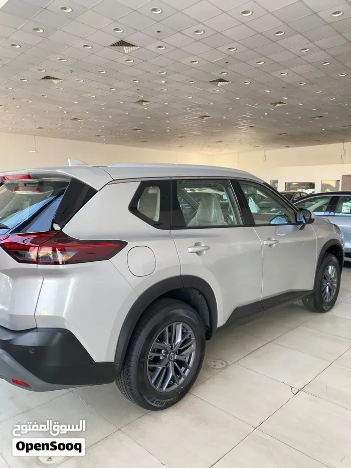 Nissan X-Trail 2026 photo 4