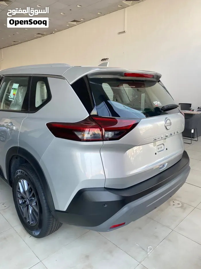 Nissan X-Trail 2026 photo 3
