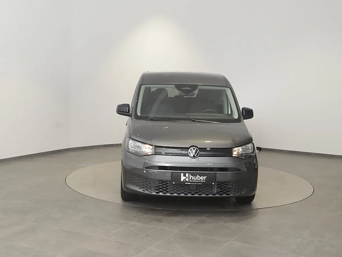 Volkswagen Caddy 2026 photo 3