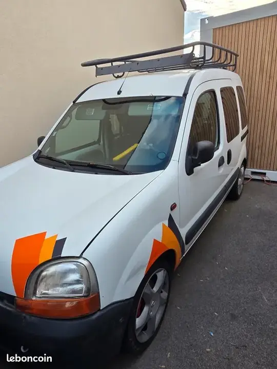 Renault Kangoo