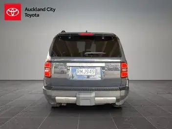 Toyota Land Cruiser Prado 2025 photo 5