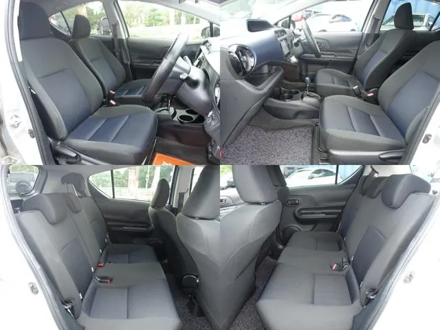 Toyota Aqua S 2015 photo 3