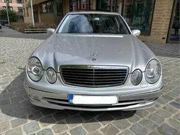 Mercedes-Benz E 220 Cdi Avantgarde