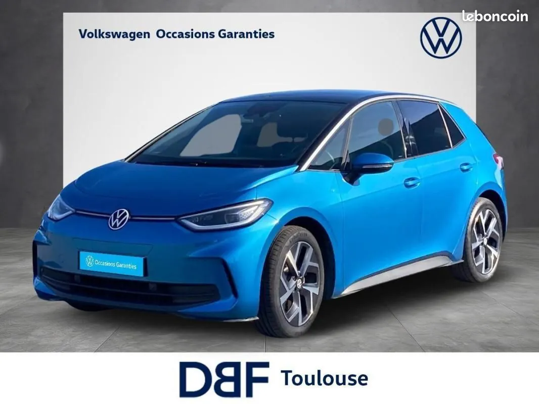 Volkswagen Id.3