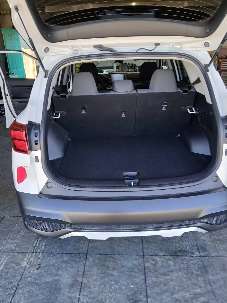 Kia Seltos 2021 photo 4