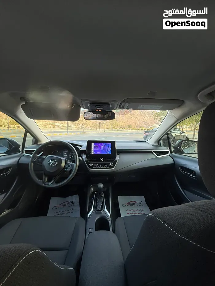 Toyota Corolla 2023 photo 3