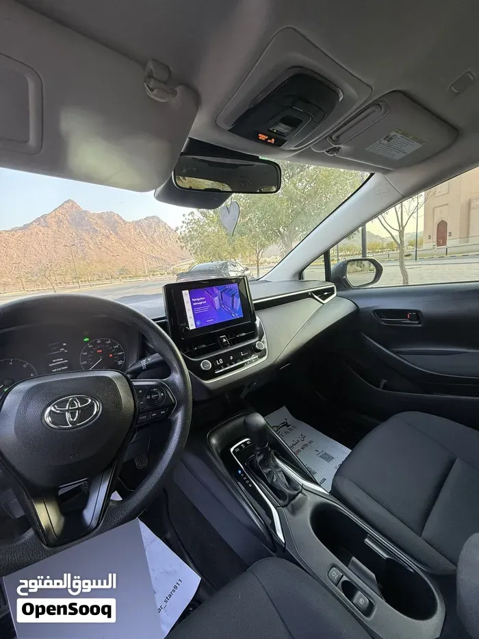 Toyota Corolla 2023 photo 4