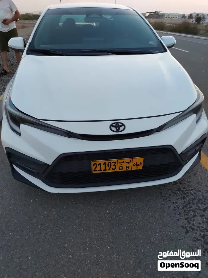Toyota Corolla 2023 photo 5