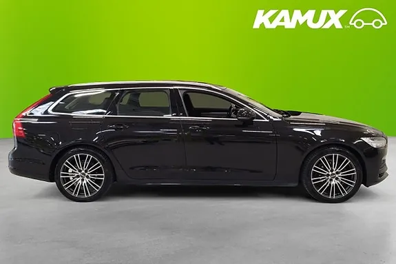 Volvo V90 2019 photo 2