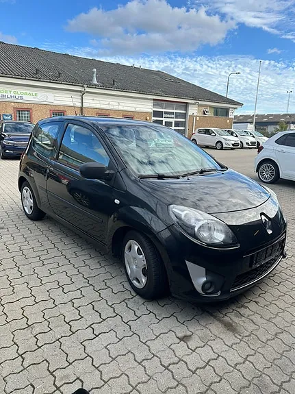 Renault Twingo 2010 photo 4