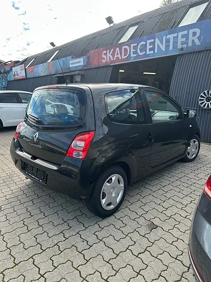 Renault Twingo 2010 photo 5