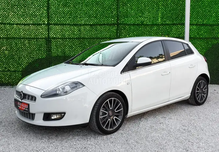 Fiat Bravo 2011 photo 5