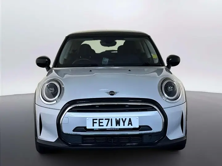Mini Hatch 2021 photo 5