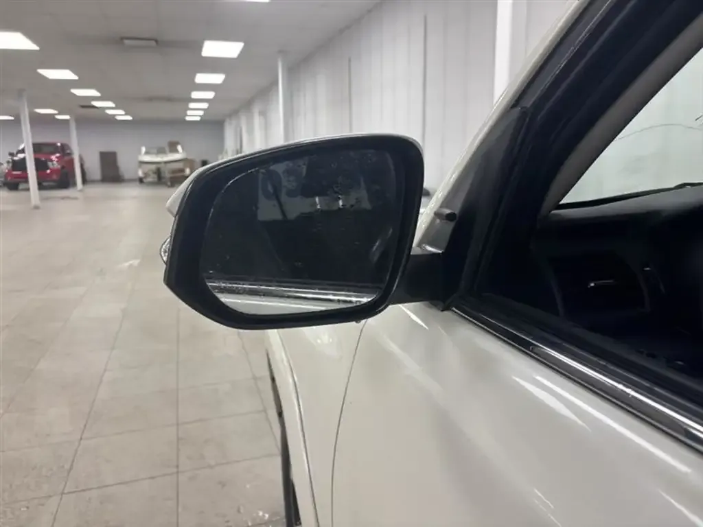 Toyota 4Runner 2015 photo 5