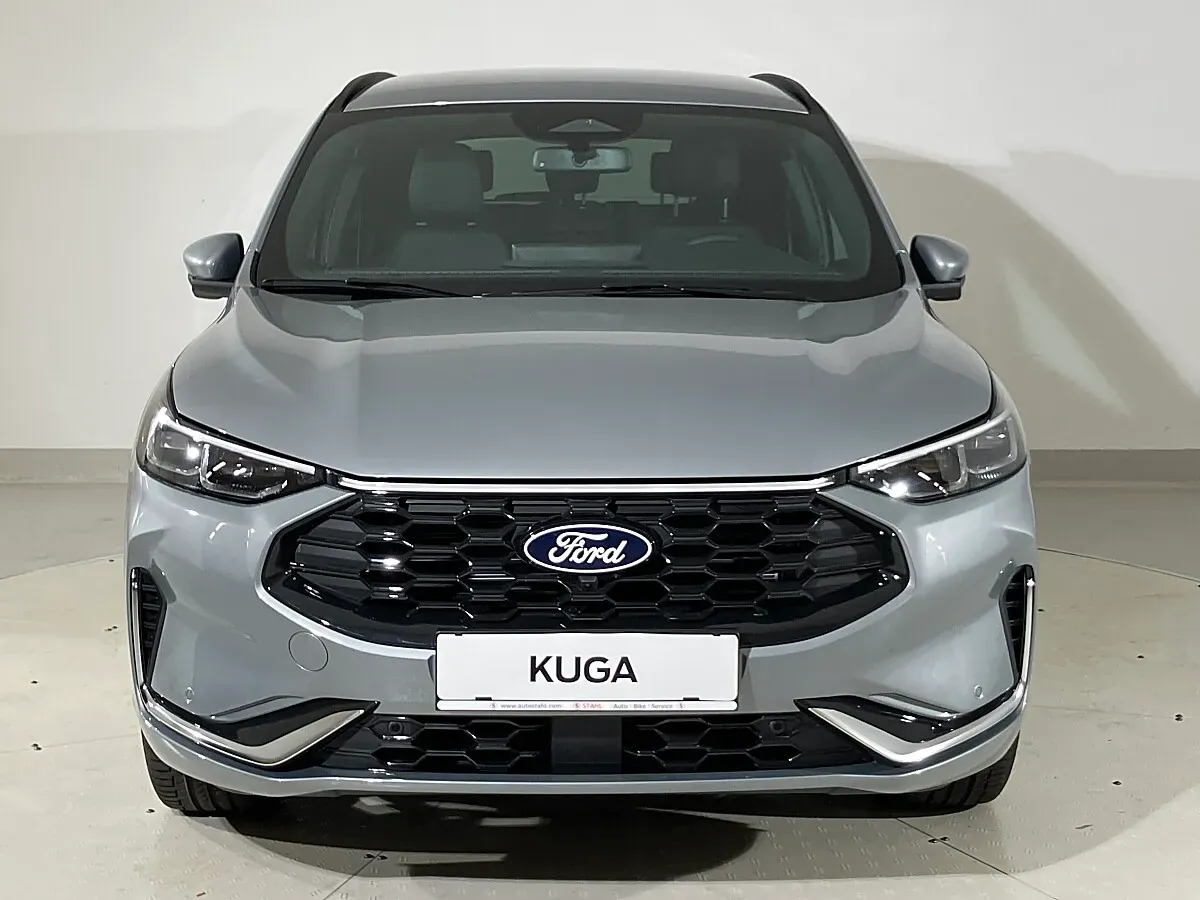 Ford Kuga 2026 photo 2