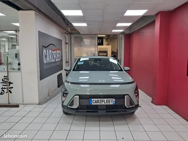Hyundai Kona 2024 photo 3